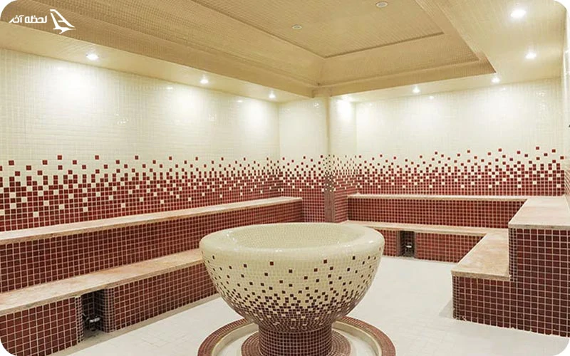 حمام ترکی حمام ترکی